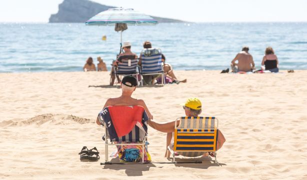 Viajes del Imserso 2024 2025  últimos días para presentar nuevas solicitudes