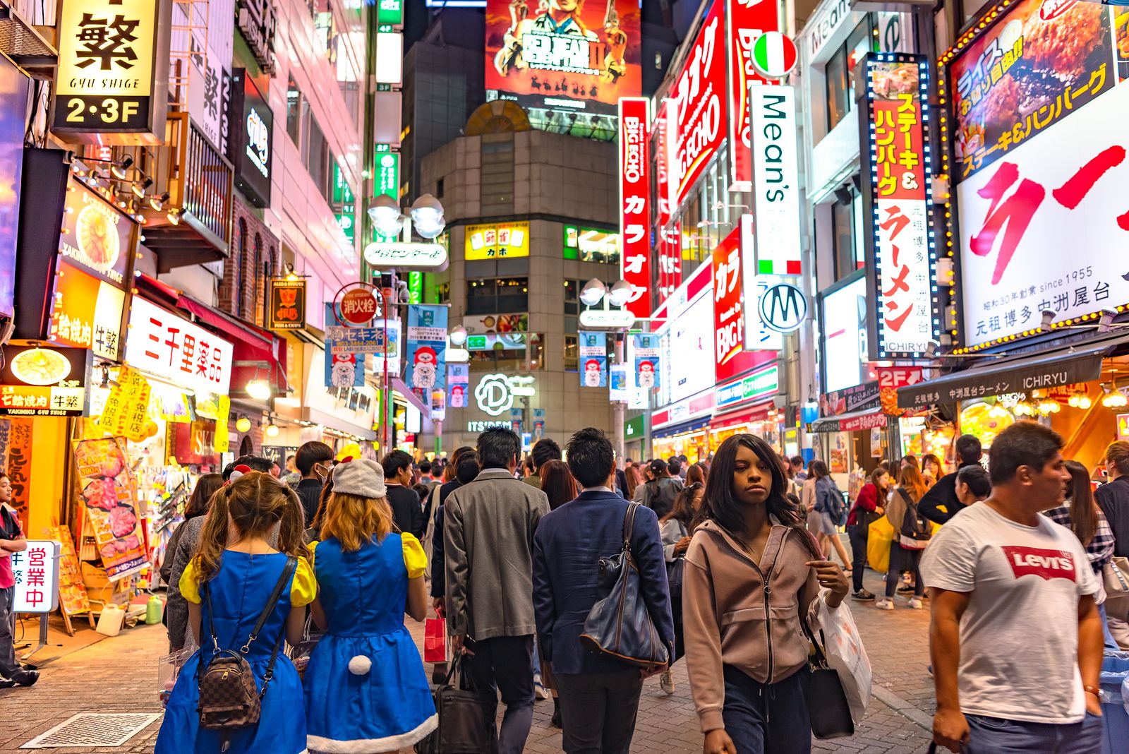 Japón, es el país que tiene el mejor sistema sanitario a nivel mundial