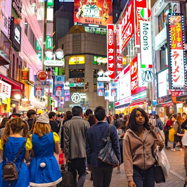 Japón, es el país que tiene el mejor sistema sanitario a nivel mundial