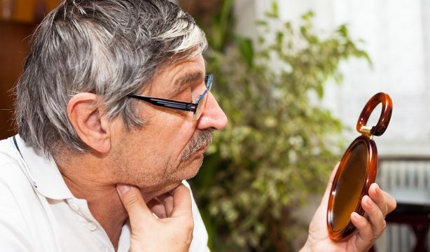 El narcisismo se cura (aunque no del todo) con la edad (BigStock)