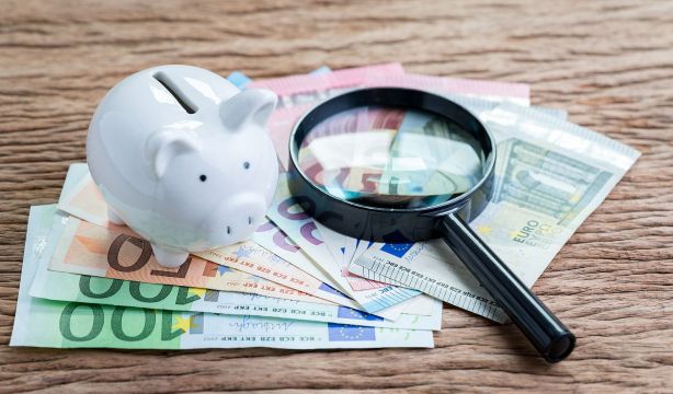 La deuda de la Seguridad Social se mantiene en máximos de 116.169 millones de euros en mayo