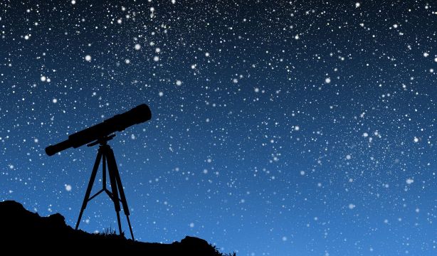 Dónde ver en España las Gemínidas, la lluvia de estrellas más brillante del año