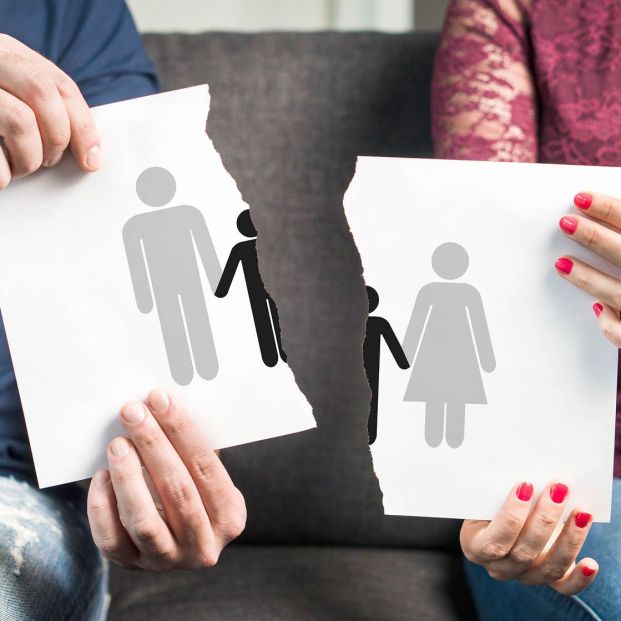 Mis hijos se divorcian qué puedo hacer yo Mis hijos se divorcian qué puedo hacer yo