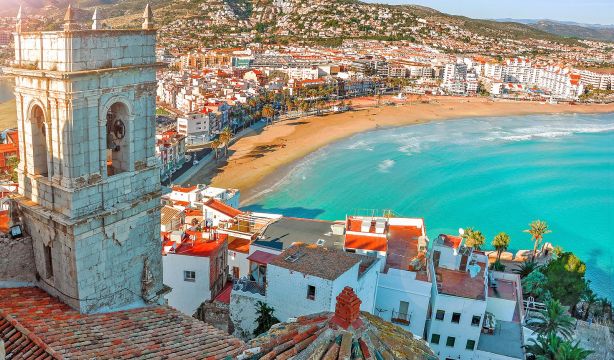 Una "verdadera joya" e "inigualable": el mejor pueblo para jubilarse en la Comunidad Valenciana (Bigstock)