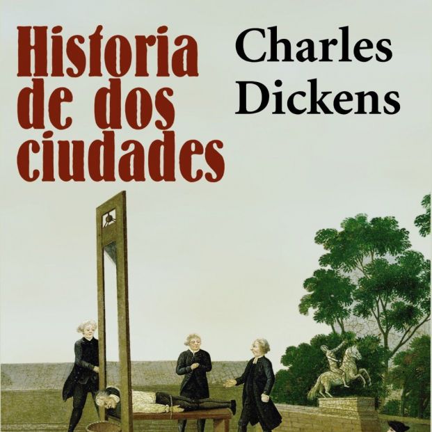 ‘Historia de dos ciudades’ (Alianza Editorial)