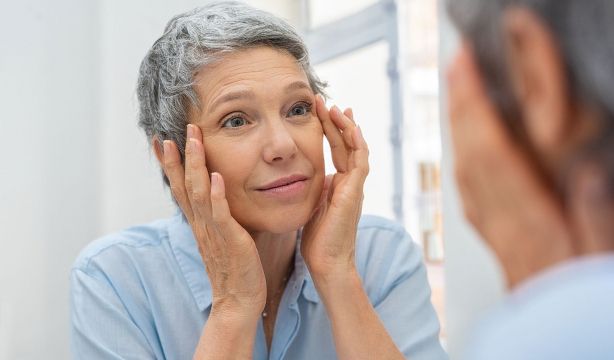 ¿Cómo cuidar la piel en los mayores?
