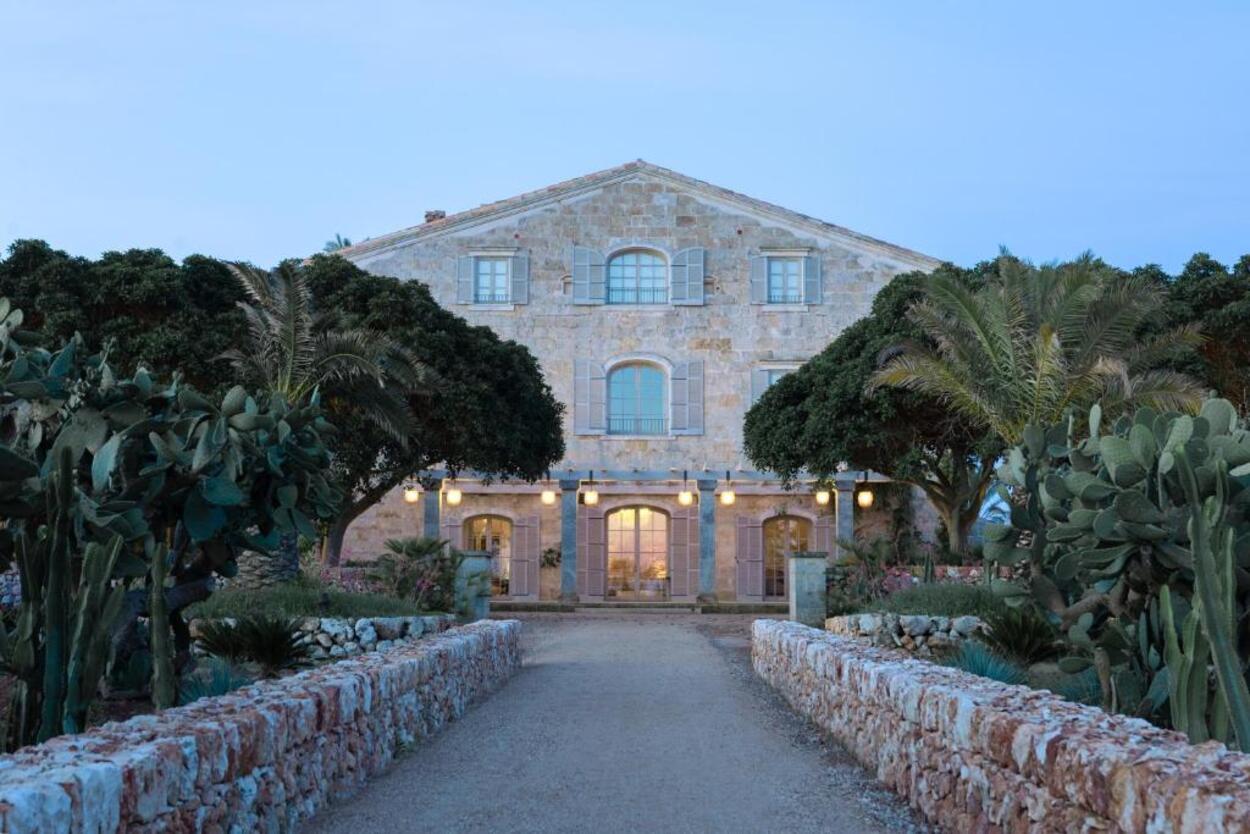 Lista Forbes de los 20 pequeños hoteles del mundo con encanto: hay cinco españoles