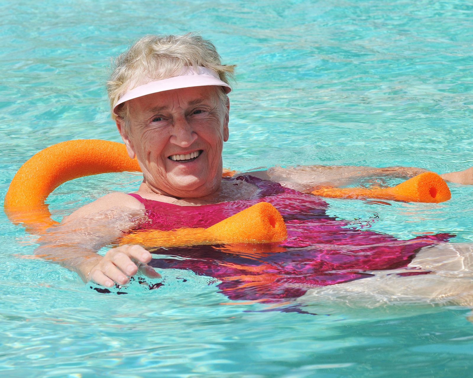 El verano, una época propicia para las lesiones: expertos explican cómo evitar riesgos El verano, una época propicia para las lesiones: expertos explican cómo evitar riesgos