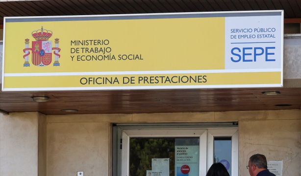 La carta de la Seguridad Social que puede llegar a tu casa con datos sobre tus cotizaciones (Europa Press)