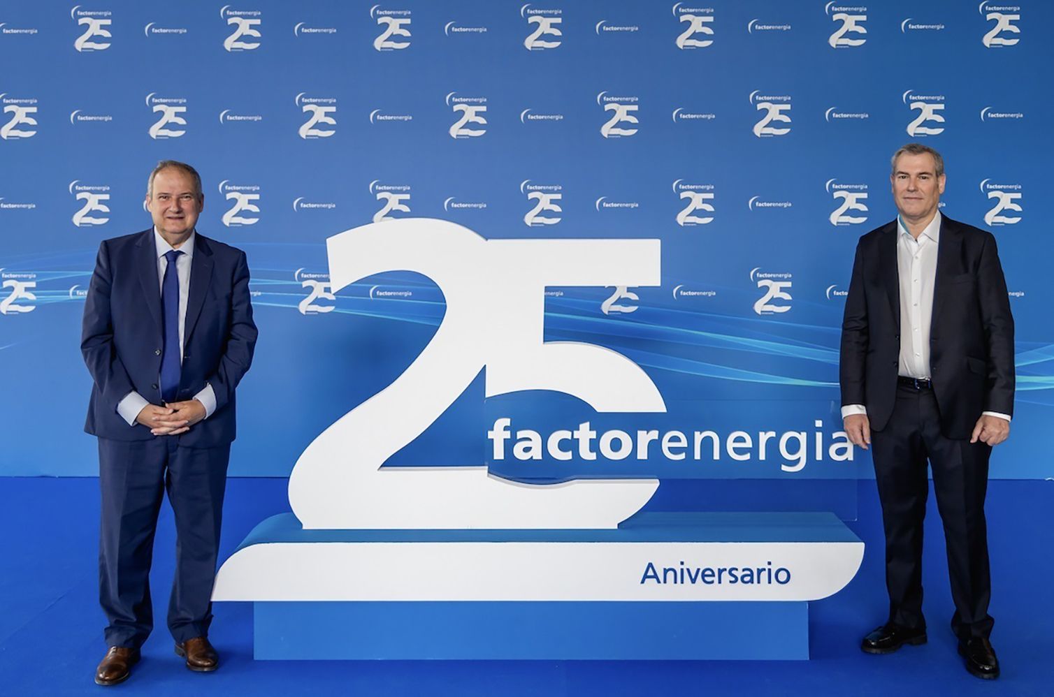 EuropaPress 6096880 ministro industria turismo jordi hereu ceo factorenergia emili rousaud