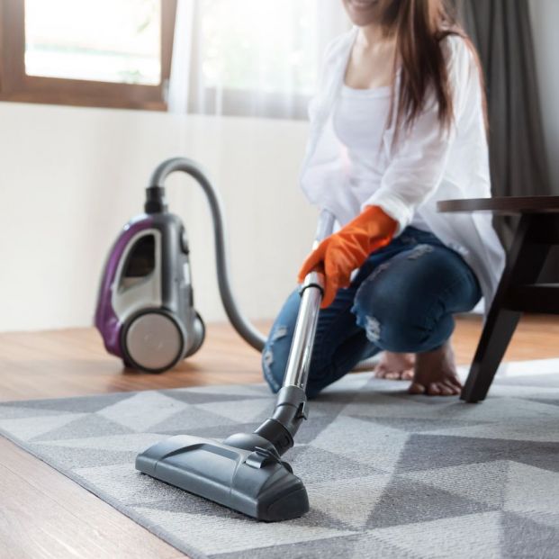 Las ventajas de la limpieza al vapor en una casa donde viven personas mayores Las ventajas de la limpieza al vapor en una casa donde viven personas mayores