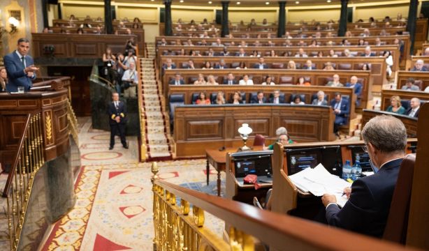 Las medidas anticrisis del Gobierno, en el aire: el Congreso decide si las convalida o deroga