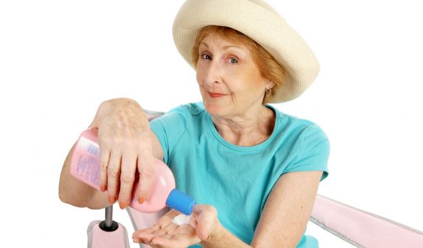 ¿Podemos utilizar la crema solar del año pasado?