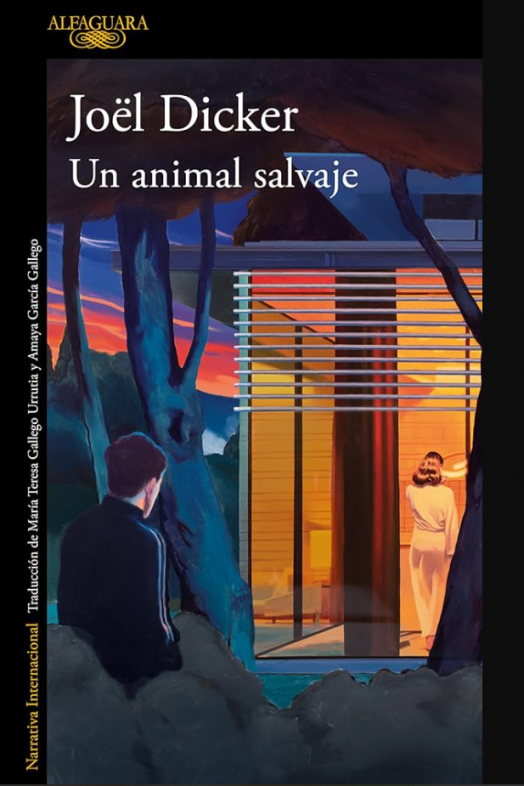Las 15 novelas que arrasan en el verano de 2024 (Amazon.es) Las 15 novelas que arrasan en el verano de 2024 (Amazon.es)