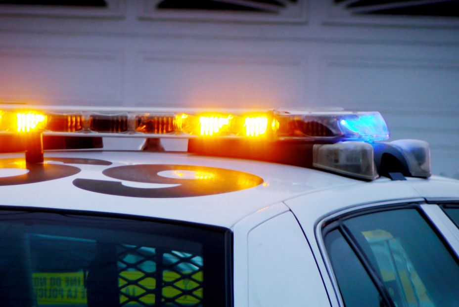 Matanza en una residencia de mayores: un hombre irrumpe a tiros y asesina a seis personas Matanza en una residencia de mayores: un hombre irrumpe a tiros y asesina a seis personas