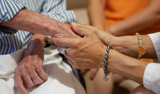 'Amigos' combate la soledad de los mayores con actividades de ocio (Europa Press)
