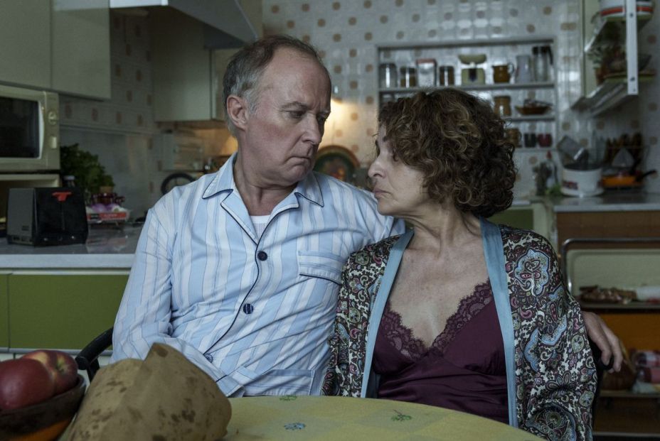 Luis Bermejo interpreta a una mujer trans en 'Norberta': "una película con mucho amor". Filmax Luis Bermejo interpreta a una mujer trans en 'Norberta': "una película con mucho amor". Filmax