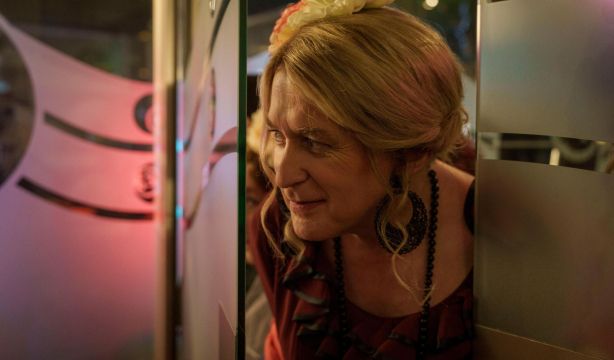 Luis Bermejo interpreta a una mujer trans en 'Norberta': "He vivido momentos esquizofrénicos"