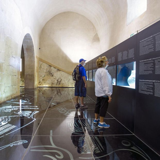 Museos gratis o con entrada reducida para personas mayores de 65 años en Alicante. Turismo de Alicante  
