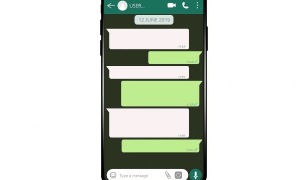 Esta nueva función de WhatsApp te permitirá traducir tus conversaciones al instante (Big Stock)