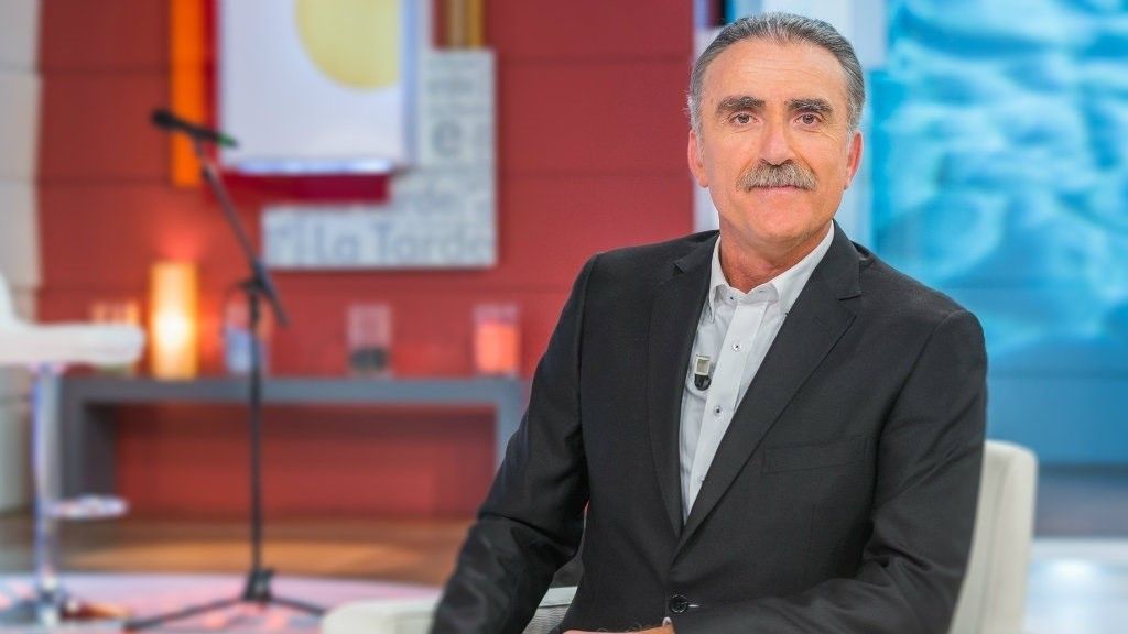 EuropaPress 2338300 Juan y Medio recibirá el premio Joan Ramon Mainat el 7 de septiembre en el XI Festival de Televisión de Vitoria Gasteiz  (1)