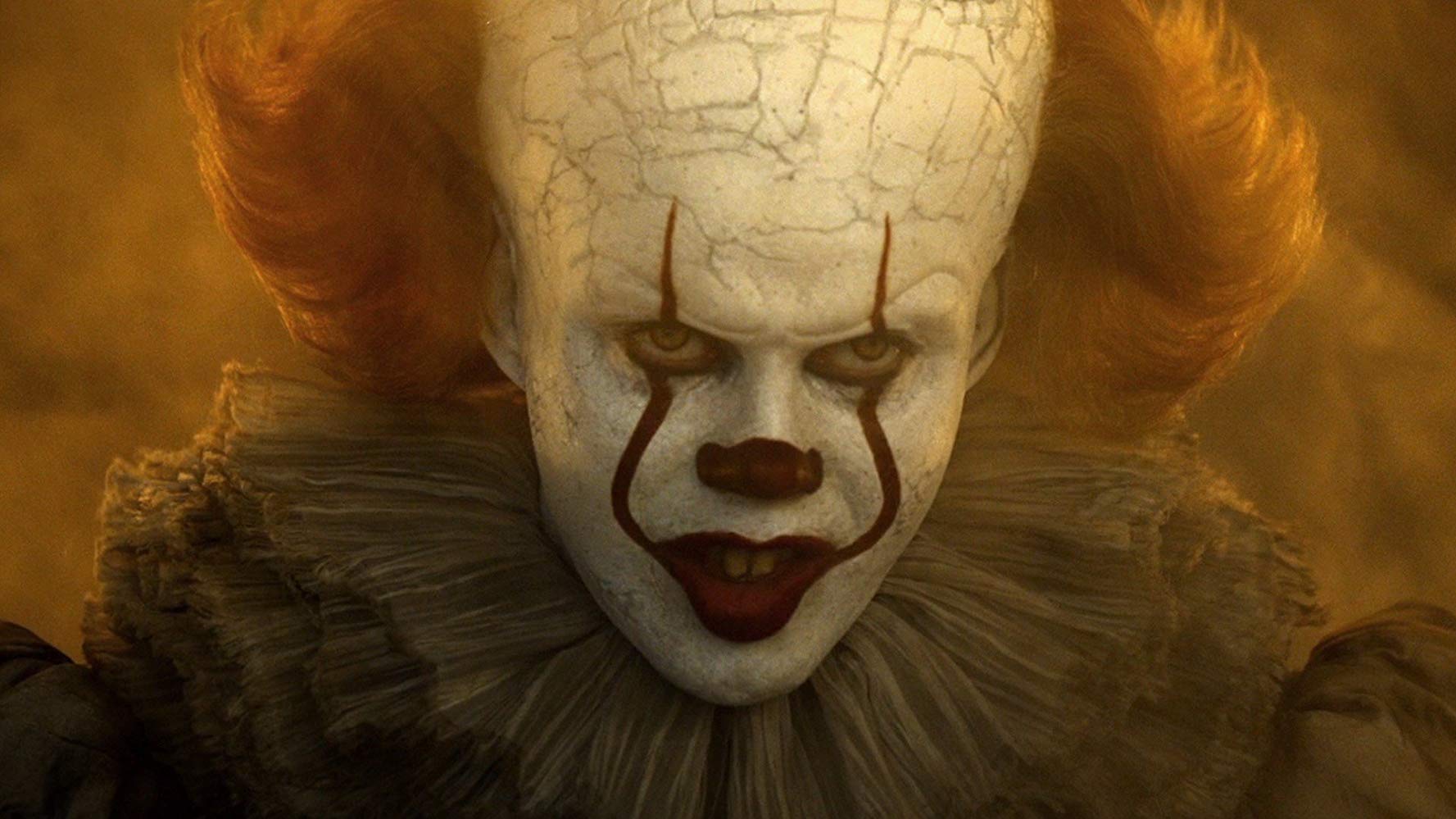 'It 2', llega la segunda parte del payaso más terrorífico