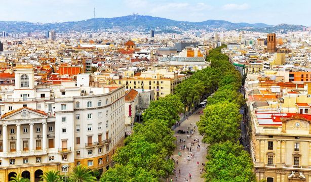 Estas son las ciudades más caminables del mundo: hay dos españolas