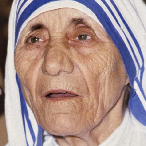 Madre Teresa de Calcuta