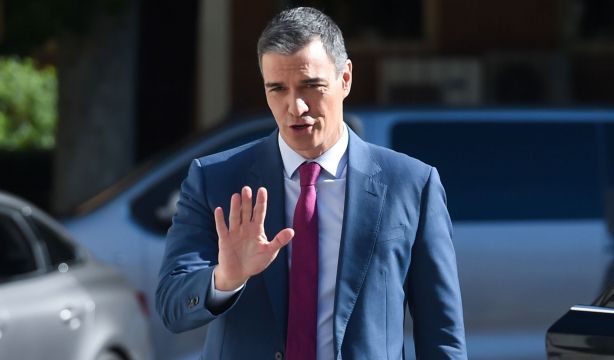 Sánchez escribe al juez del 'caso Begoña Gómez': "Mi declaración se deberá prestar por escrito"