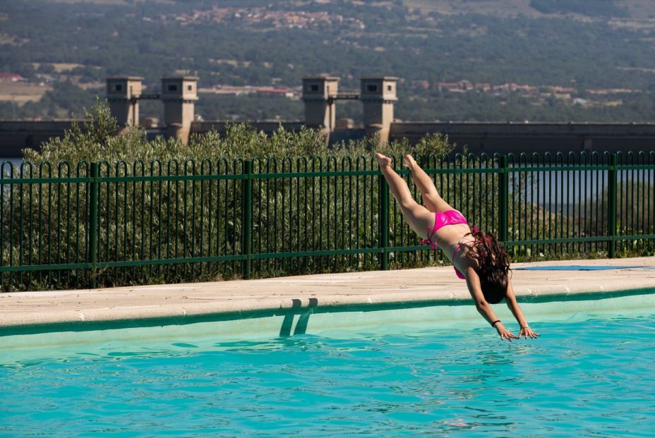 Cómo proteger el cabello durante los meses de verano (Europa Press) Cómo proteger el cabello durante los meses de verano (Europa Press)
