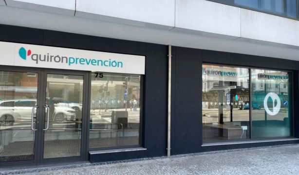 Quirónprevención refuerza su red en Portugal con la adquisición de KMED Europa