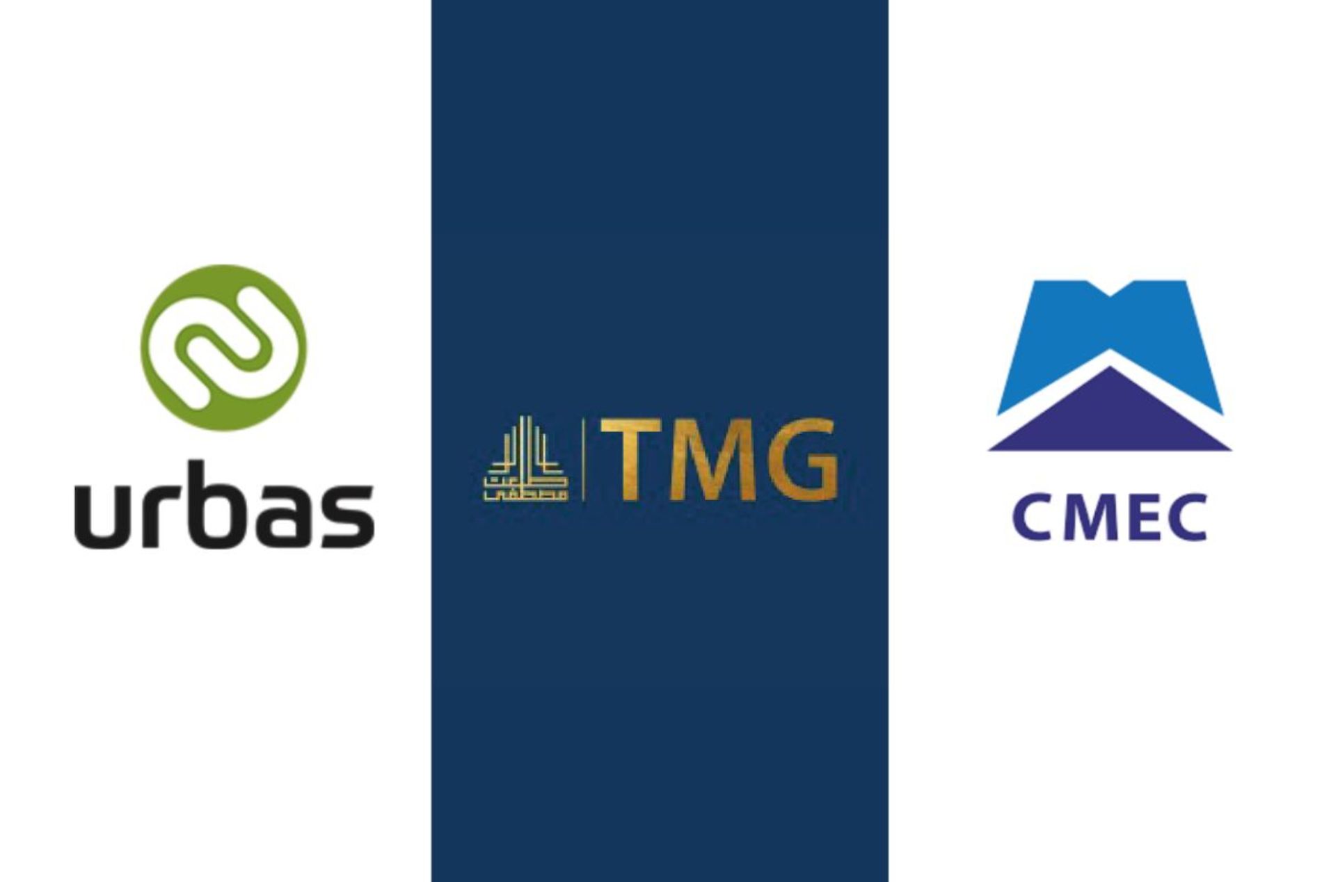 URBAS, CMEC y Talaat Moustafa abren paso a la inversión extranjera en vivienda en Arabia Saudí