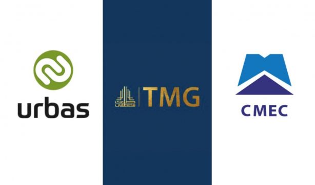 URBAS, CMEC y Talaat Moustafa abren paso a la inversión extranjera en vivienda en Arabia Saudí