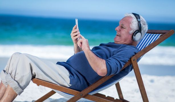 Consejos para disfrutar de unas vacaciones ciberseguras