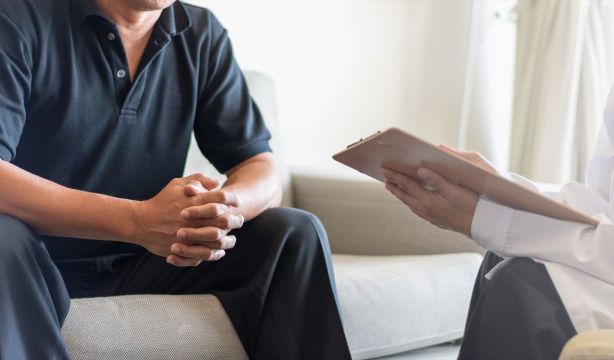 A menos sexo, más riesgo de disfunción eréctil en hombres mayores de 50 años
