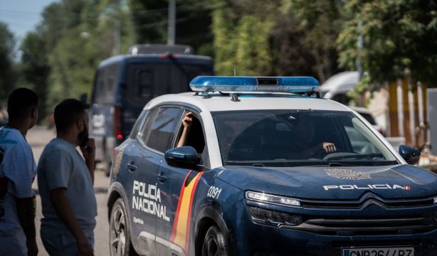 Tragedia en una residencia: una mujer mata a su compañera de 62 años