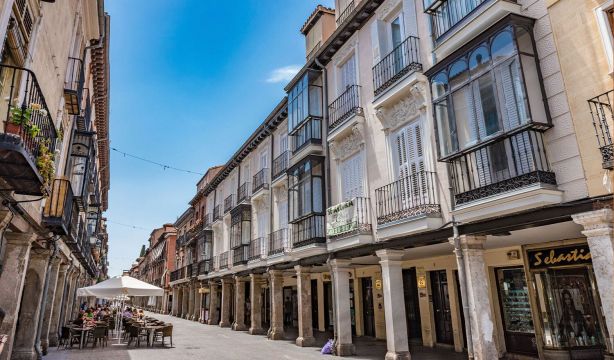 Las 10 ciudades de España más demandadas para comprar casa en 2024
