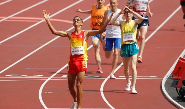 Esta es la edad a la que los atletas olímpicos pueden ganar el 'oro'