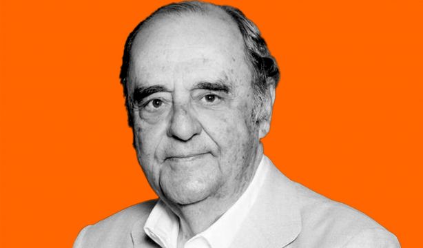 INFLUYENTE 65YMÁS: Economía. Carlos March, artífice del éxito de Banca March durante más de 50 años 