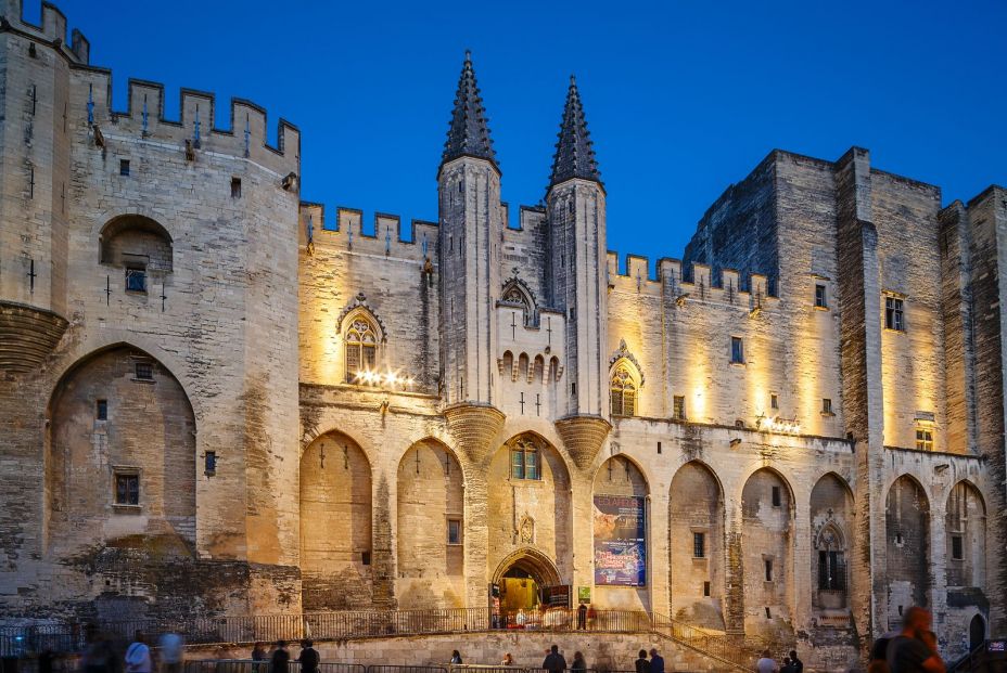 Avignon