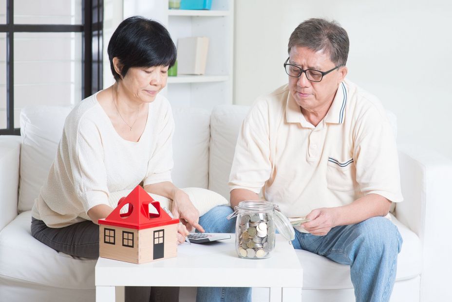 China aumentará la edad de jubilación para salvar sus pensiones China aumentará la edad de jubilación para salvar sus pensiones