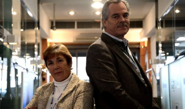 Ahora+, el programa de Ineco que busca trabajadores de más de 55 años
