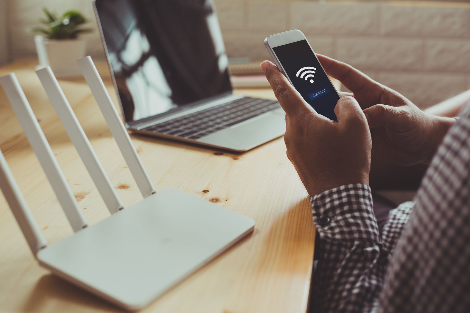 10 consejos para que el wifi funcione mejor