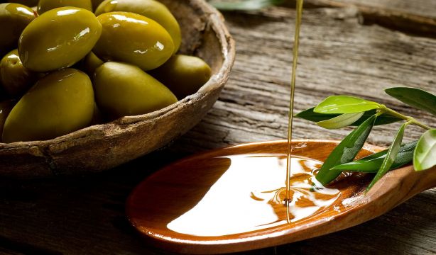 Demuestran que el extracto de aceituna puede ayudar en la lucha contra el cáncer de colon