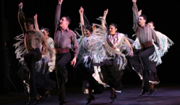 El flamenco se adueña de los Veranos de la Villa con seis espectáculos