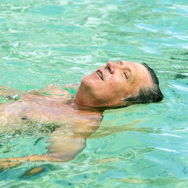 ¿Qué color de bañador es el más seguro en caso de ahogamiento? ¿Qué color de bañador es el más seguro en caso de ahogamiento?