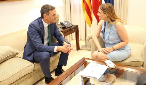 La reivindicación de Prohens por una reforma conjunta del sistema de financiación autonómico