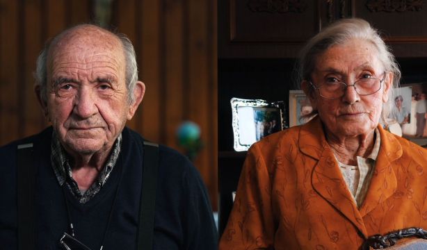 O Rosal recupera la 'Memoria Viva' de los mayores