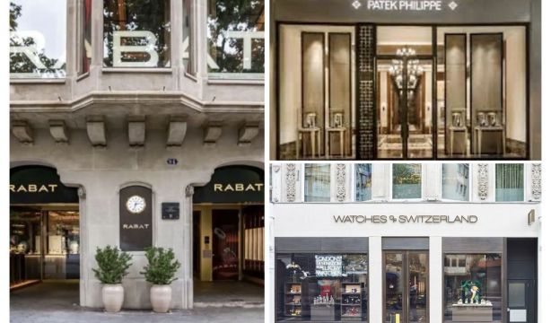 El ‘pre-owned’ de grandes firmas de alta relojería afianza la confianza e interés de compradores