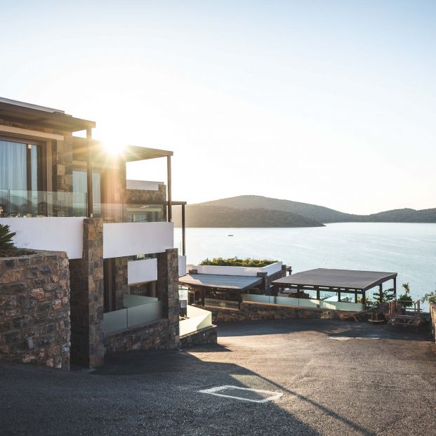 Casa en la playa